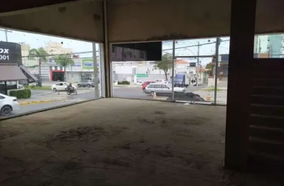 Ponto comercial com 1 sala para alugar no alto, piracicaba , 200 m2 por r$ 17.000