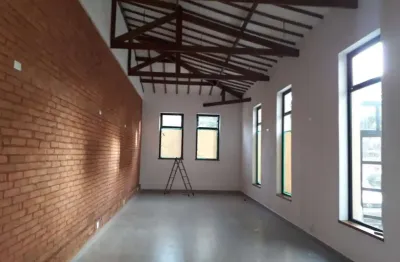 Ponto comercial com 1 sala para alugar no paulista, piracicaba , 120 m2 por r$ 4.000