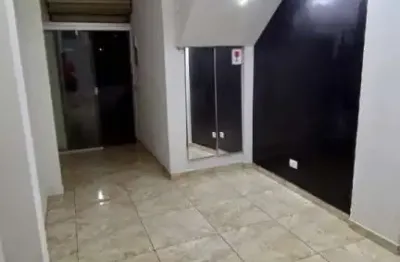 Ponto comercial com 1 sala para alugar no conjunto residencial mário dedini, piracicaba , 28 m2 por r$ 800
