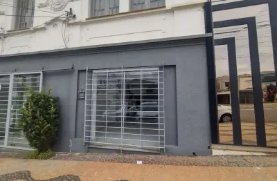 Ponto comercial com 2 salas para alugar no centro, piracicaba , 147 m2 por r$ 5.300