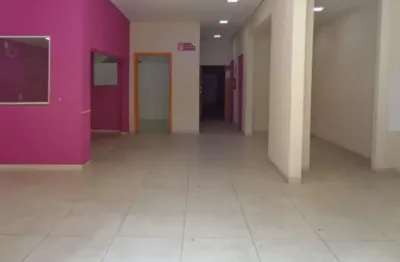 Salão para alugar, 215 m² por rs 2.500-mês - alto - piracicaba-sp