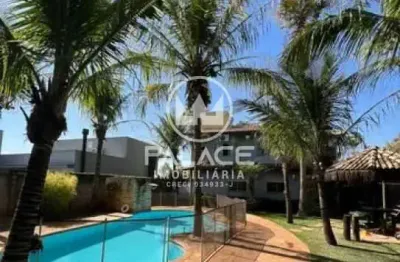 Casa em condomínio fechado com 4 quartos à venda no campestre, piracicaba , 300 m2 por r$ 3.000.000