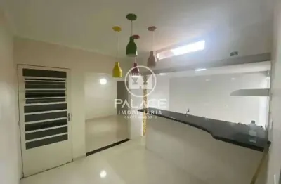 Casa a venda no bairro nova américa, piracicaba. 3 dormitórios, sendo 1 suíte, 2 vagas.