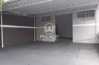 Ponto comercial para alugar na cidade alta, piracicaba , 40 m2 por r$ 900