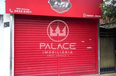 Ponto comercial para alugar no monte líbano, piracicaba , 42 m2 por r$ 1.500