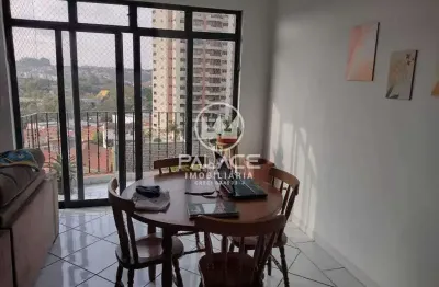 Apartamento com 3 quartos à venda na vila monteiro, piracicaba , 110 m2 por r$ 330.000