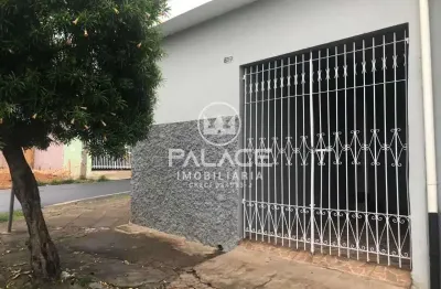Casa com 2 quartos para alugar na vila independência, piracicaba , 180 m2 por r$ 1.500