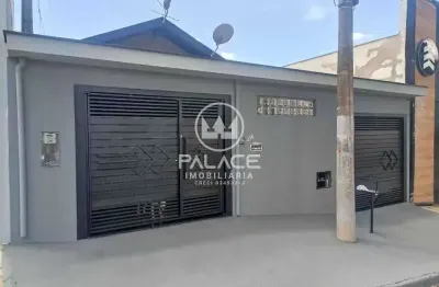 Casa com 3 quartos à venda no Santa Terezinha, Piracicaba 