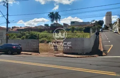 Terreno à venda no centro, piracicaba , 1590 m2 por r$ 4.500.000