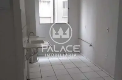 Apartamento com 2 quartos à venda no parque orlanda i, piracicaba , 48 m2 por r$ 150.000