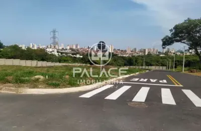 Terreno em condomínio fechado à venda no água seca, piracicaba , 265 m2 por r$ 250.000