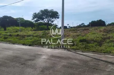 Terreno em condomínio fechado à venda no água seca, piracicaba , 265 m2 por r$ 250.000