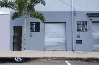 Ponto comercial para alugar na vila independência, piracicaba , 75 m2 por r$ 2.000
