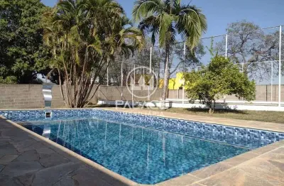 Chácara / sítio com 2 quartos à venda no nova suiça, piracicaba , 200 m2 por r$ 750.000
