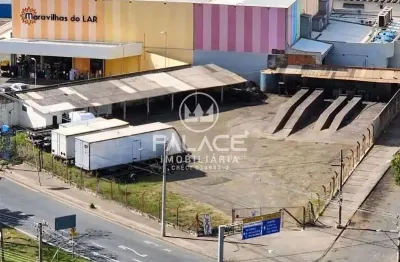 Terreno à venda no paulicéia, piracicaba , 1976 m2 por r$ 3.800.000
