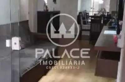 Casa com 3 quartos à venda no jardim itapuã, piracicaba , 180 m2 por r$ 450.000
