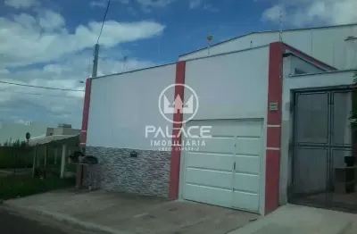 Ponto comercial com 2 salas à venda no água branca, piracicaba , 320 m2 por r$ 680.000