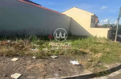 Terreno à venda no jardim caxambu, piracicaba , 191 m2 por r$ 190.000