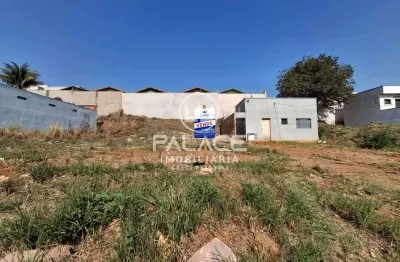 Terreno à venda no jardim parque jupiá, piracicaba , 203 m2 por r$ 200.000
