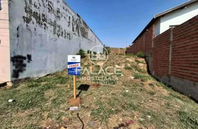 Terreno à venda no jardim parque jupiá, piracicaba , 202 m2 por r$ 200.000