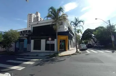 Ponto comercial para alugar no alto, piracicaba , 110 m2 por r$ 5.900