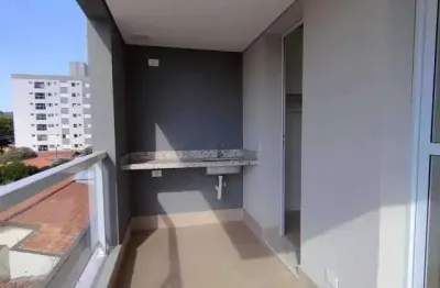 Apartamento com 1 quarto à venda no São Dimas, Piracicaba 