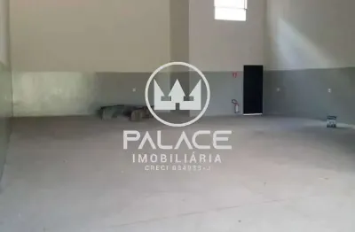 Ponto comercial com 1 sala para alugar no parque são matheus, piracicaba , 170 m2 por r$ 5.000