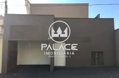 Kitnet / Stúdio para alugar na Vila Monteiro, Piracicaba 