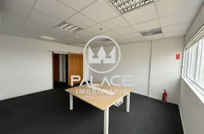 Sala comercial com 1 sala para alugar no Alto, Piracicaba 