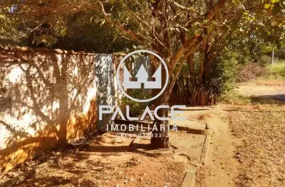 Chácara / sítio com 2 quartos à venda no vale das cigarras, santa bárbara d'oeste , 190 m2 por r$ 290.000