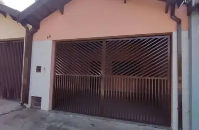 Casa à venda em jardim santa ignês ii, piracicaba 3 quartos 108m²