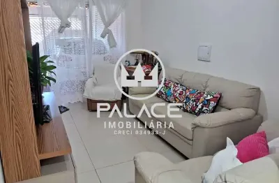 Casa em condomínio fechado com 2 quartos para alugar no loteamento são francisco, piracicaba , 100 m2 por r$ 1.800