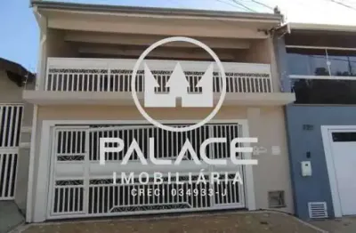 Casa com 3 quartos à venda no jardim caxambu, piracicaba , 232 m2 por r$ 600.000
