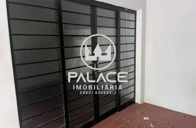 Casa com 3 quartos à venda no centro, piracicaba , 160 m2 por r$ 750.000