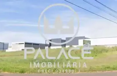 Terreno industrial à venda na rua joão francisco angeli, loteamento distrito industrial uninorte,