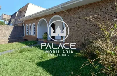 Casa comercial com 3 salas à venda no alemães, piracicaba , 400 m2 por r$ 2.500.000
