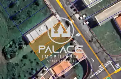 Terreno à venda em conceição, piracicaba , 175 m2 por r$ 150.000