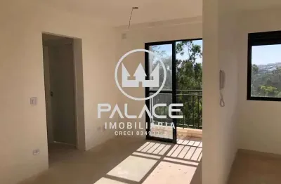 Apartamento com 2 quartos à venda no jardim sol nascente, piracicaba , 53 m2 por r$ 230.000