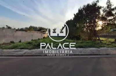 Terreno à venda no gran park residencial, piracicaba , 1000 m2 por r$ 230.000