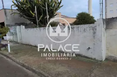 Terreno à venda no higienópolis, piracicaba , 432 m2 por r$ 420.000