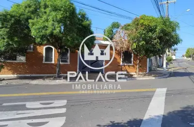 Casa com 2 quartos à venda no Paulicéia, Piracicaba 