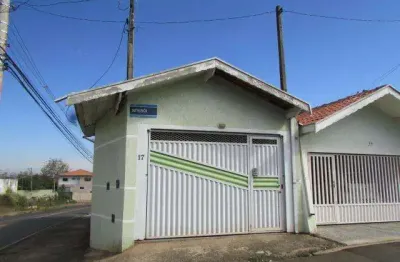 Casa com 2 quartos à venda no jardim parque jupiá, piracicaba , 70 m2 por r$ 270.000