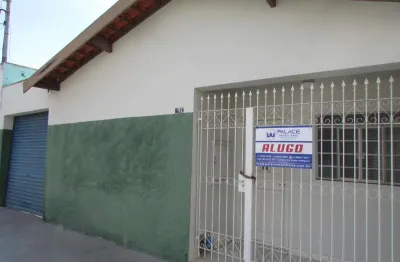 Casa com 2 quartos para alugar na vila independência, piracicaba , 80 m2 por r$ 1.400