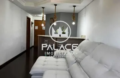 Apartamento com 2 quartos à venda no jaraguá, piracicaba , 72 m2 por r$ 265.000