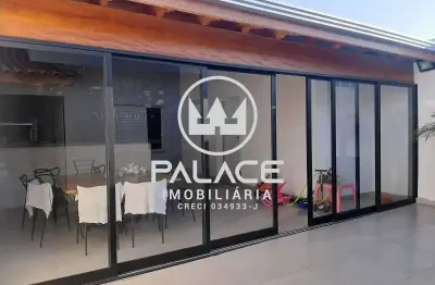 Casa com 2 quartos à venda no parque residencial piracicaba, piracicaba , 150 m2 por r$ 380.000