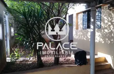 Casa com 4 quartos à venda no Morumbi, Piracicaba 