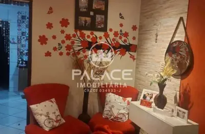Casa com 5 quartos à venda no jardim alvorada, piracicaba , 260 m2 por r$ 350.000