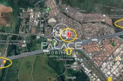 Ponto comercial à venda no jardim são marcos, campinas , 400 m2 por r$ 1.200.000