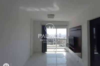 Apartamento com 1 quarto para alugar no alto, piracicaba , 39 m2 por r$ 1.500