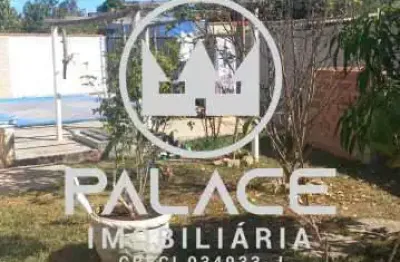 Casa com 3 quartos à venda no Centro, Charqueada 